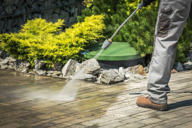 Trusted South Plainfield, NJ Pressure Washing Services Experts