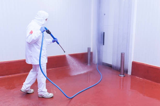 Best Machinery and Equipment Cleaning  in South Plainfield, NJ