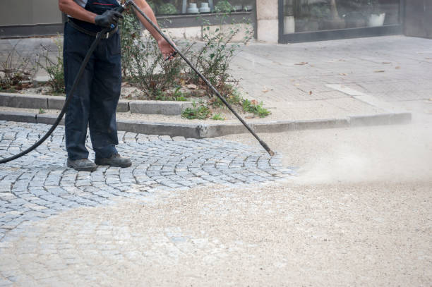 Best Post-Construction Pressure Washing  in South Plainfield, NJ