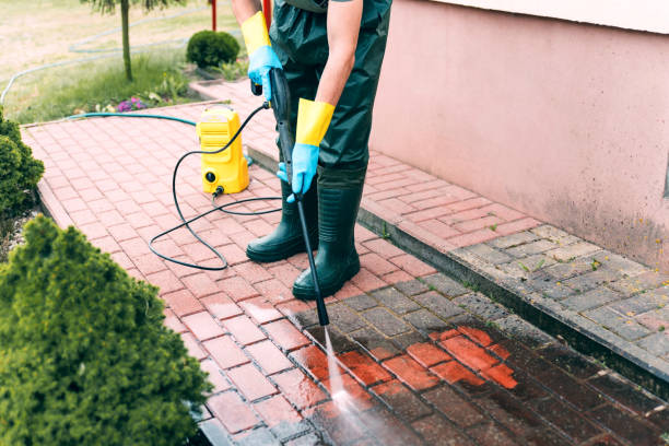 Best Dumpster Area Cleaning  in South Plainfield, NJ