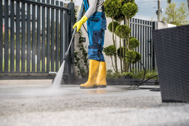 Best Building Exterior Washing  in South Plainfield, NJ