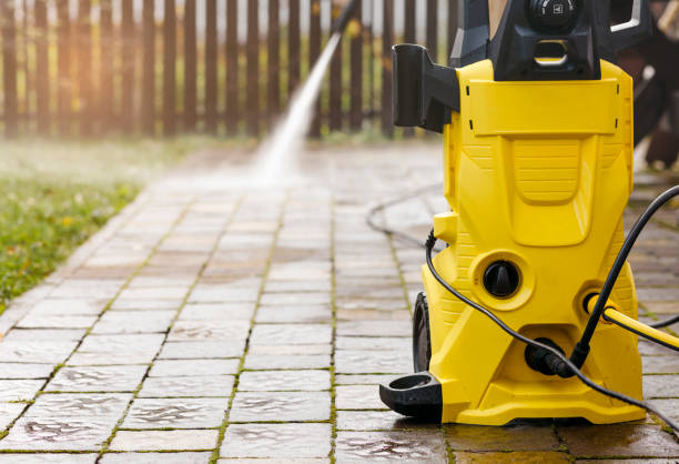 Best Patio and Deck Pressure Washing  in South Plainfield, NJ
